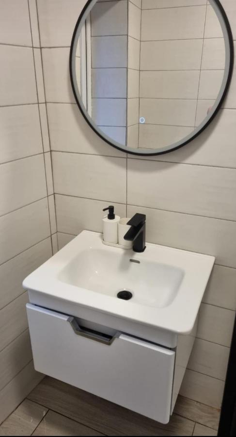 Apartamento 3 Eyre Square Lane Galway Exterior foto