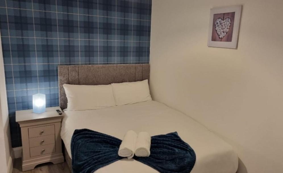 Apartamento 3 Eyre Square Lane Galway Exterior foto
