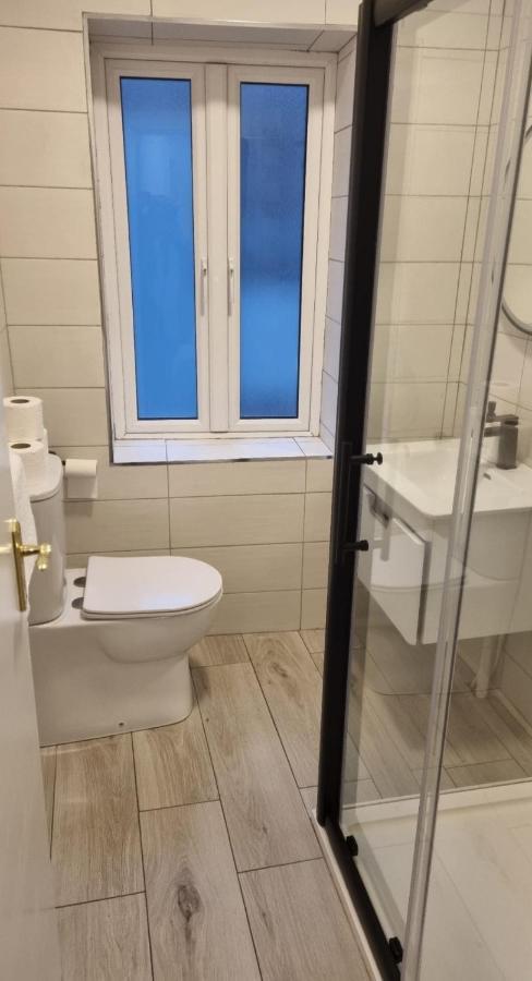 Apartamento 3 Eyre Square Lane Galway Exterior foto