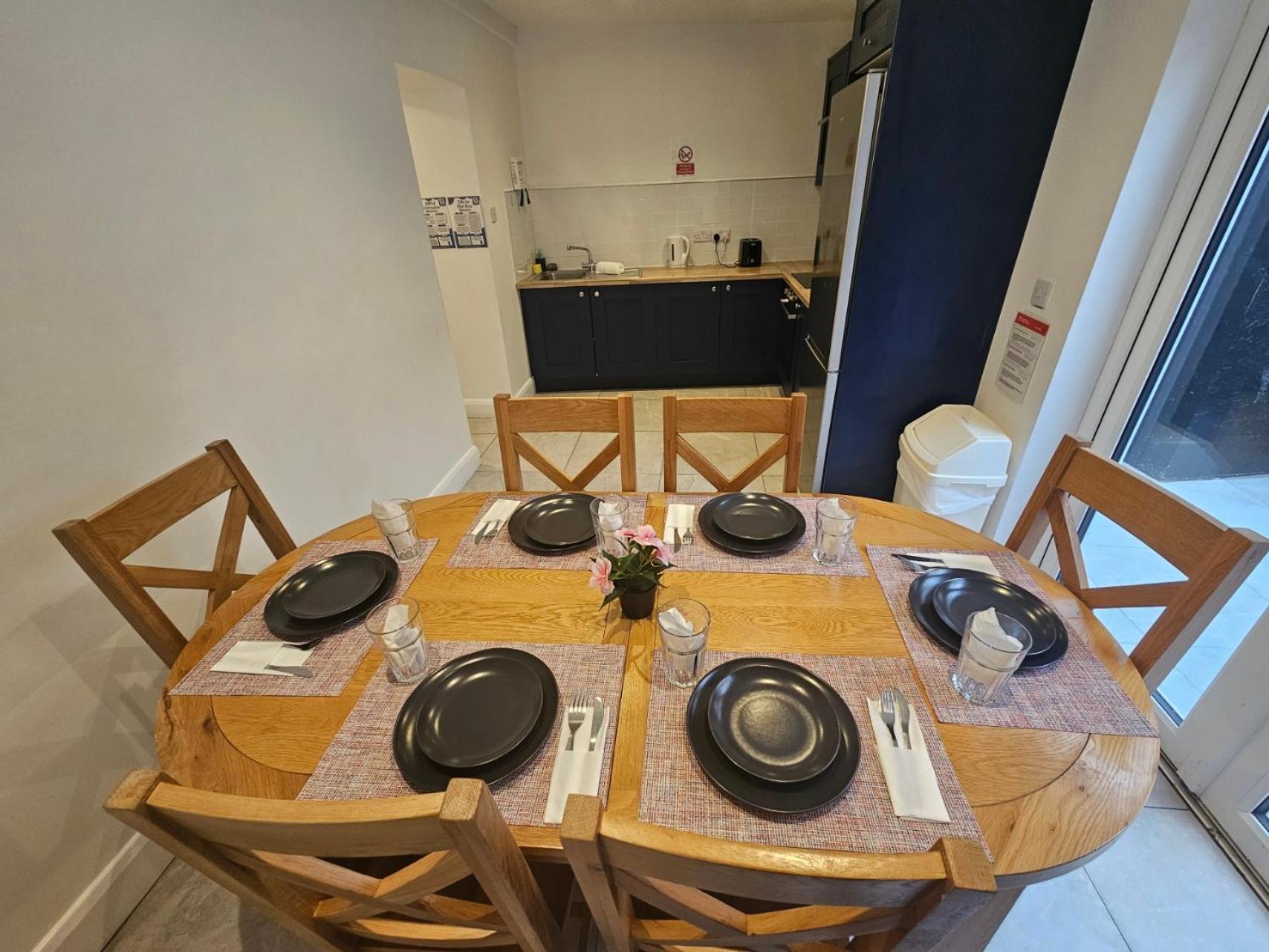 Apartamento 3 Eyre Square Lane Galway Exterior foto