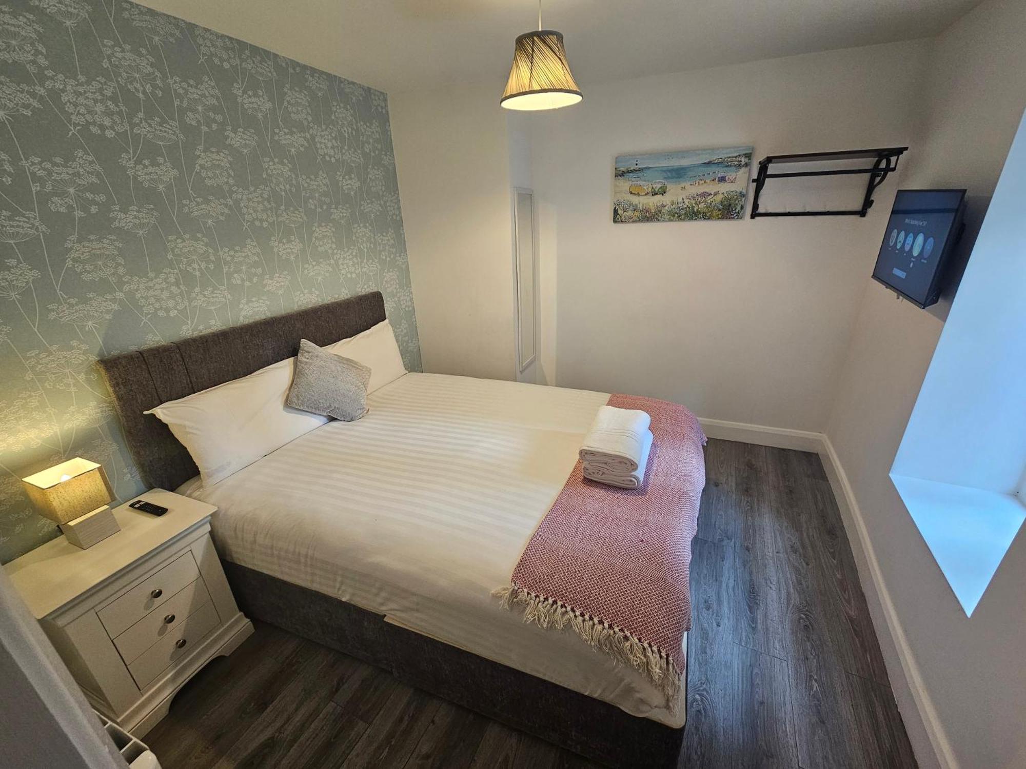 Apartamento 3 Eyre Square Lane Galway Exterior foto